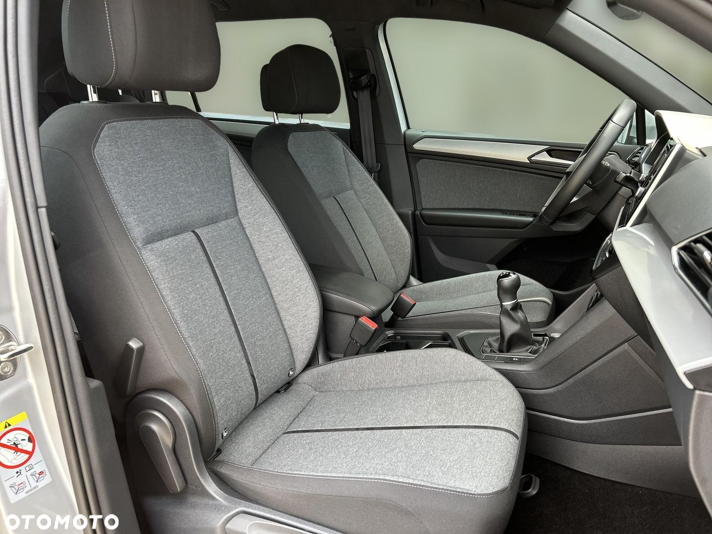 Seat Tarraco 1.5 Eco TSI EVO Style S&S - 10