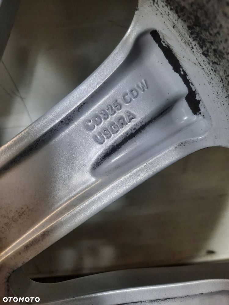KOŁA FELGI ALUMINIOWE LAND ROVER DISCOVERY SPORT 5x108 18'' 8J ET45 - 13