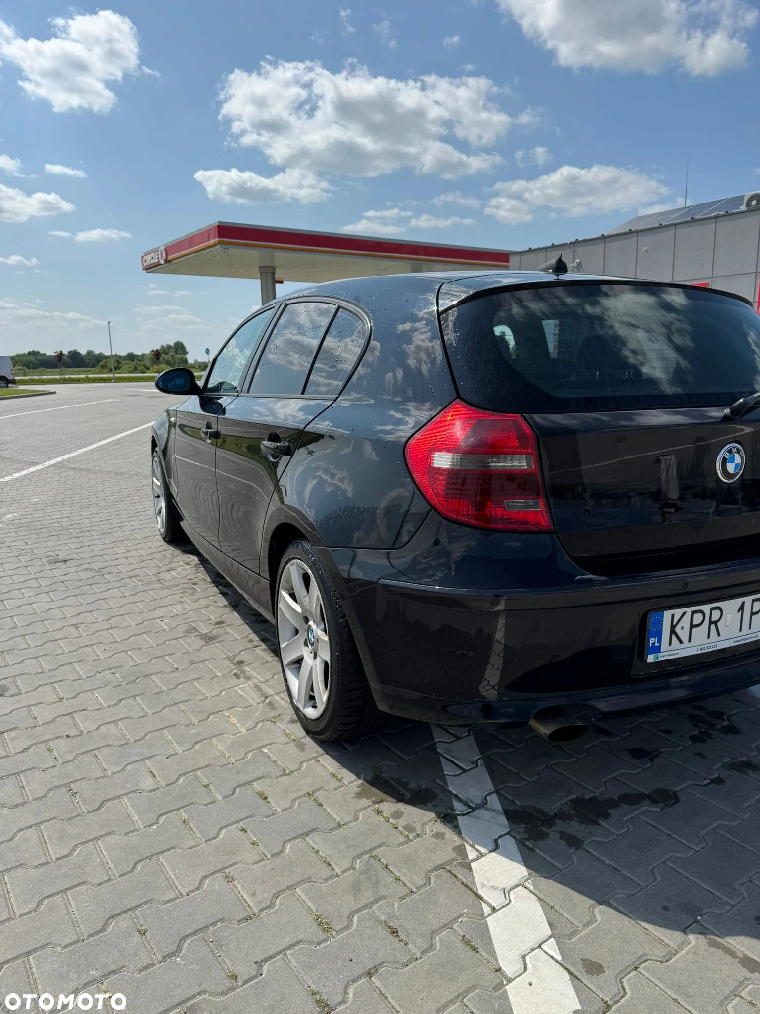 BMW Seria 1 118d - 10