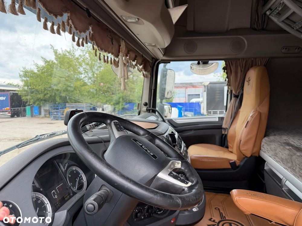 DAF XF 106.460 - 7