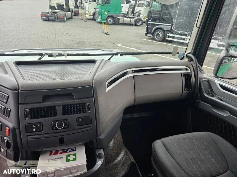 DAF XF 460FT - 6