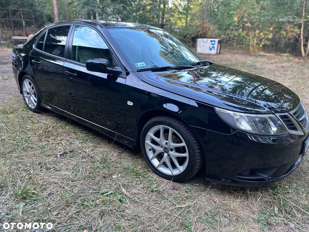 Saab 9-3 1.8i Linear - 5