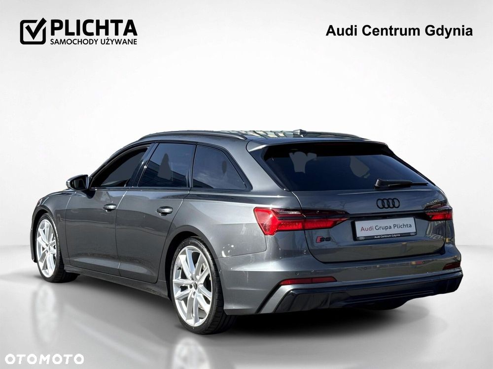 Audi S6 Avant - 4