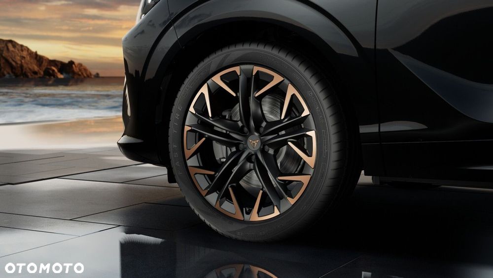 Cupra Terramar 2.0 TSI 4Drive DSG - 8