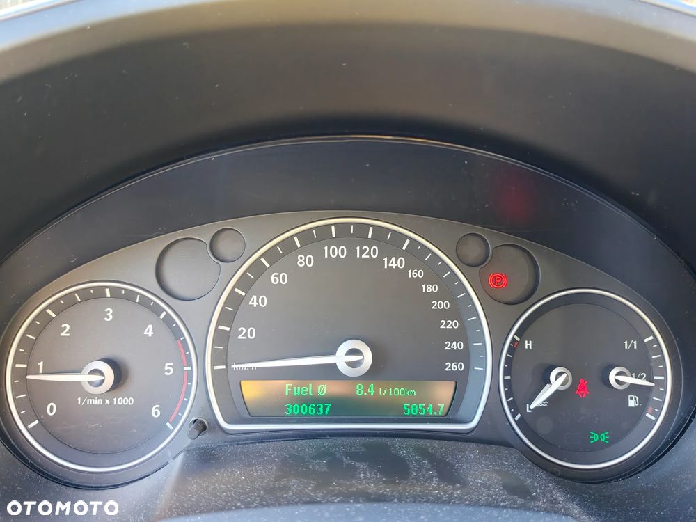 Saab 9-3 1.9TiD PF Arc - 23