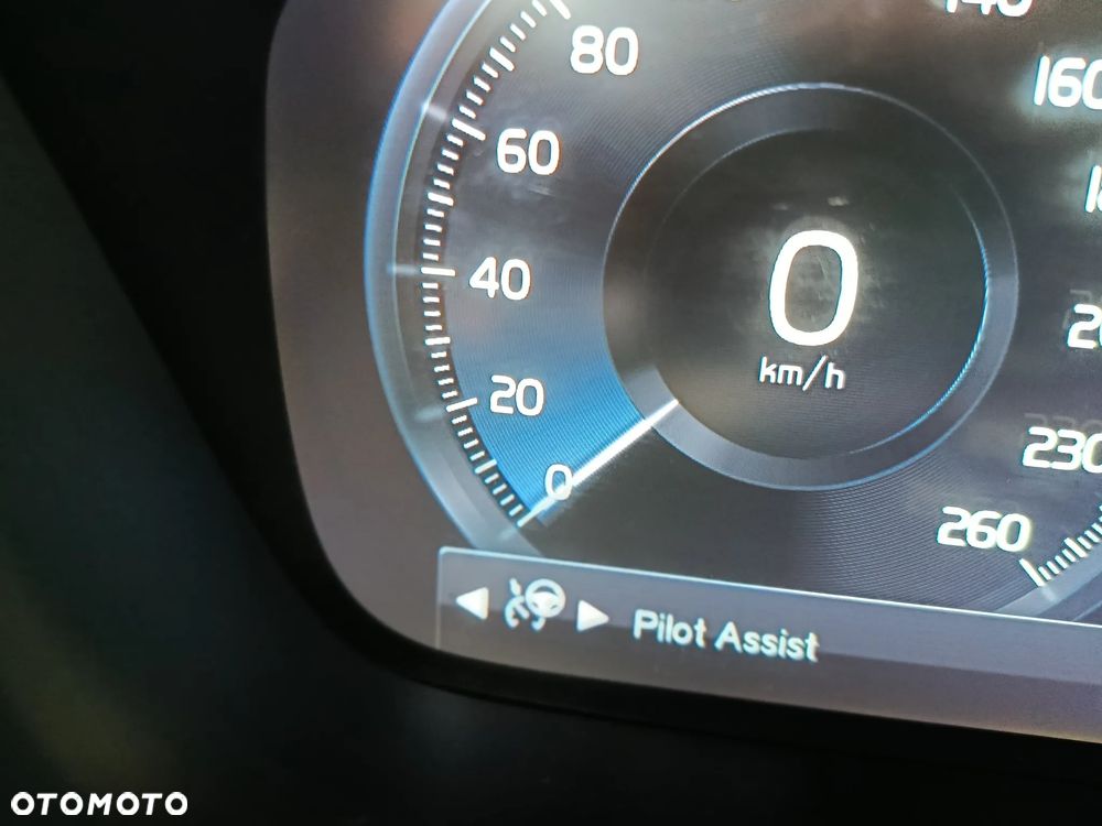 Volvo V60 B4 D Plus Bright - 25