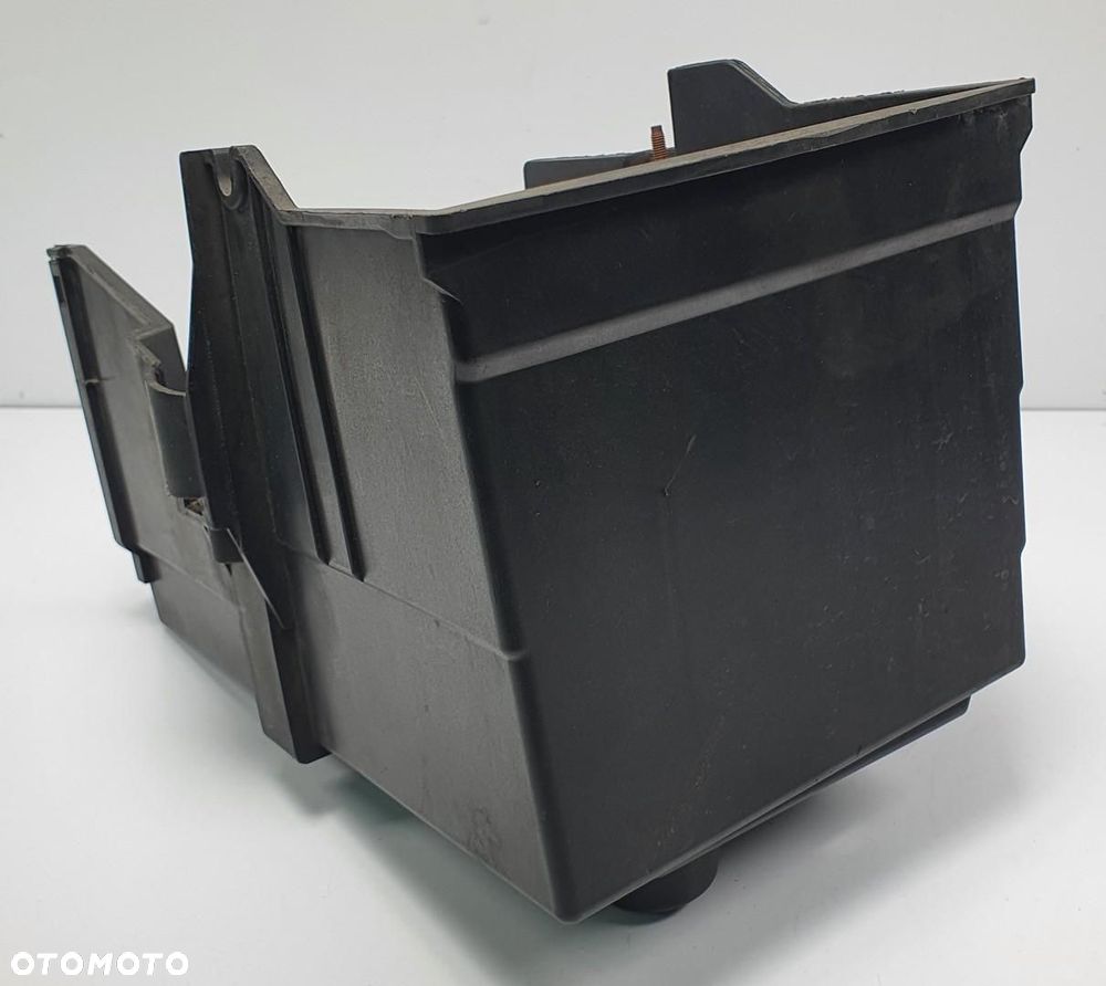 OBUDOWA PODSTAWA AKUMULATORA FORD FOCUS MK2 4M51-10723-BC - 4