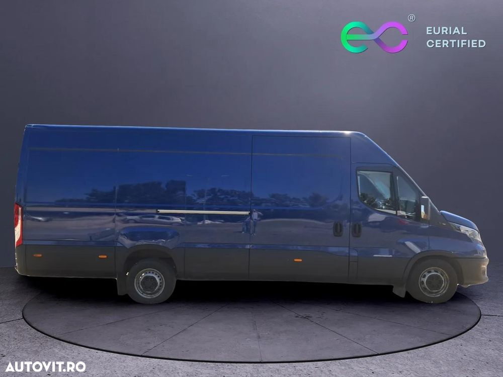 Iveco DAILY 35S18 L4H3 - 5
