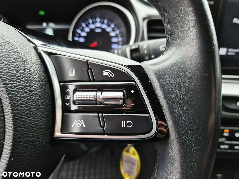 Kia Ceed 1.5 T-GDI M DCT - 20
