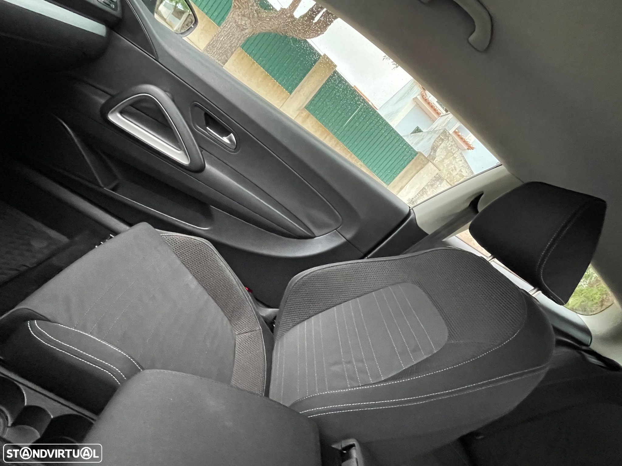 VW Scirocco 1.4 TSI Sport - 10