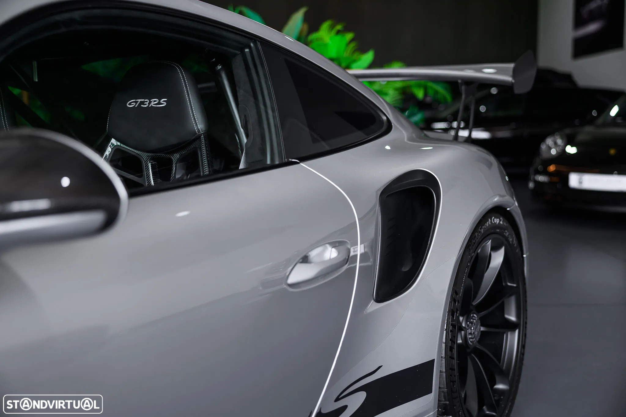 Porsche 911 (991) GT3 RS PDK - 14