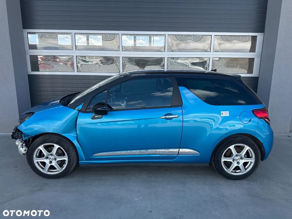Citroën DS3 - 5
