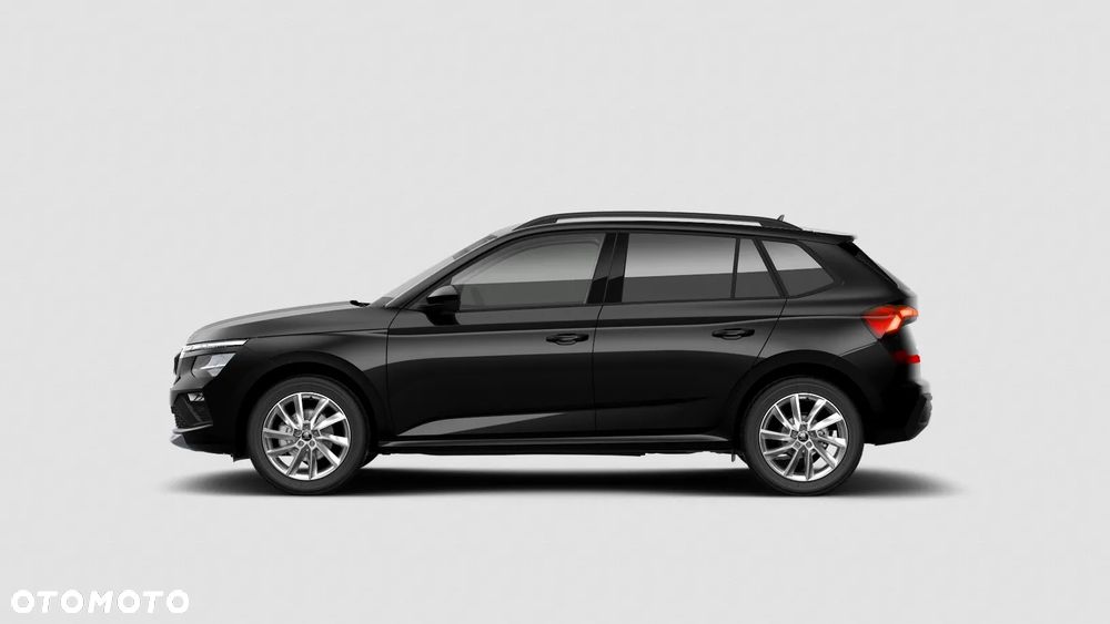 Skoda Kamiq 1.5 TSI Drive DSG - 2