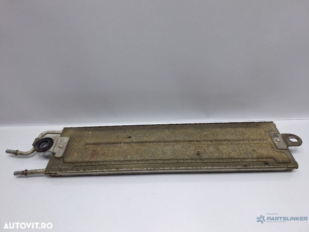 Radiator combustibil VOLKSWAGEN PASSAT 3C2 2005 - 2010 TDI 16V BKP, CBAB 3C0203491D - 4