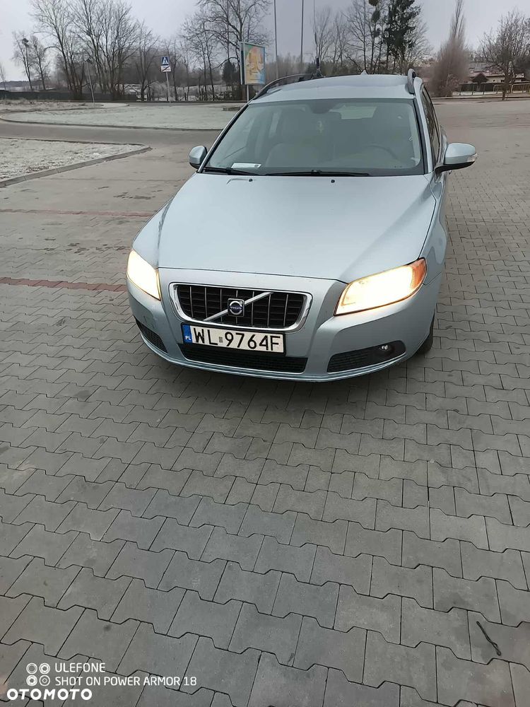 Volvo V70 - 5