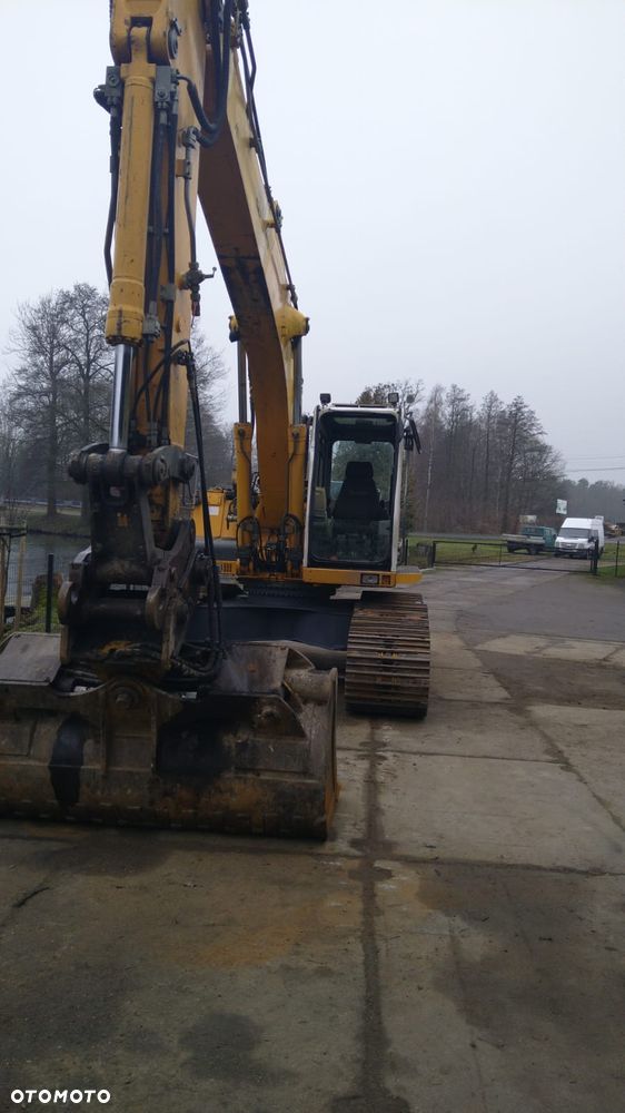 Liebherr 914 - 4
