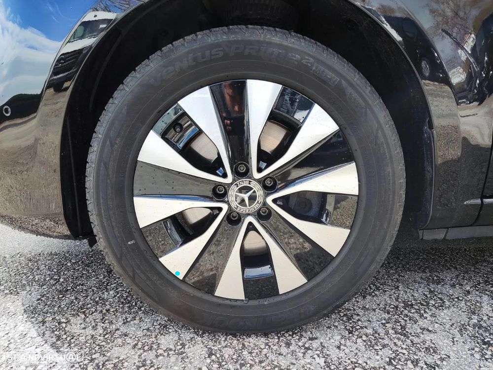 Mercedes-Benz V 250 d Longo Avantgarde - 17