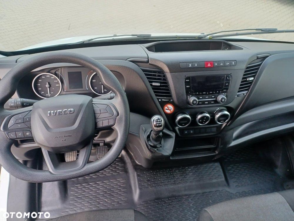 Iveco Iveco 35S16 Furgon (30379) - 6