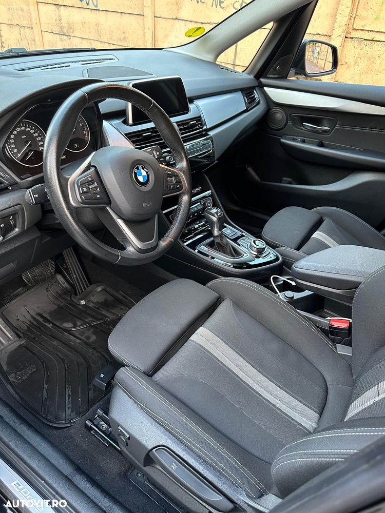 BMW Seria 2 225xe iPerformance Advantage - 7