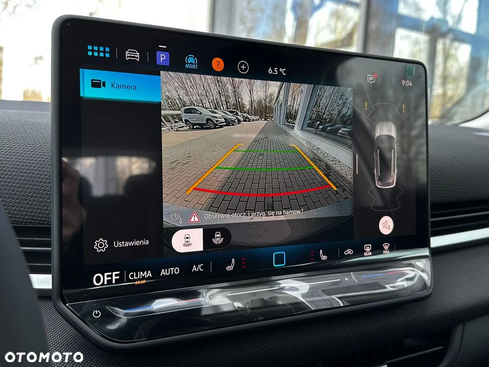 Volkswagen T-Roc 1.5 eTSI Life DSG - 20