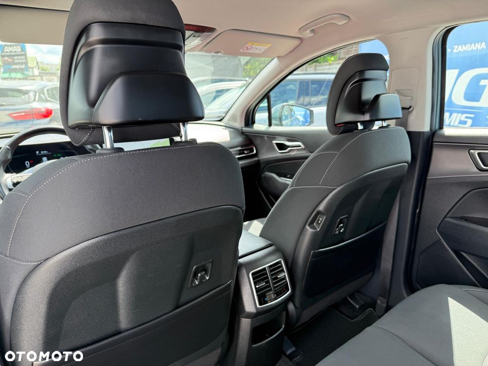 Kia Sportage 1.6 T-GDI HEV Anniversary 2WD - 14