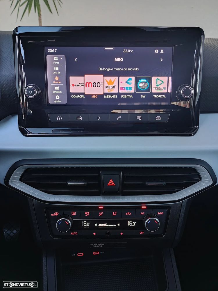 SEAT Ibiza 1.0 TSI Style - 46