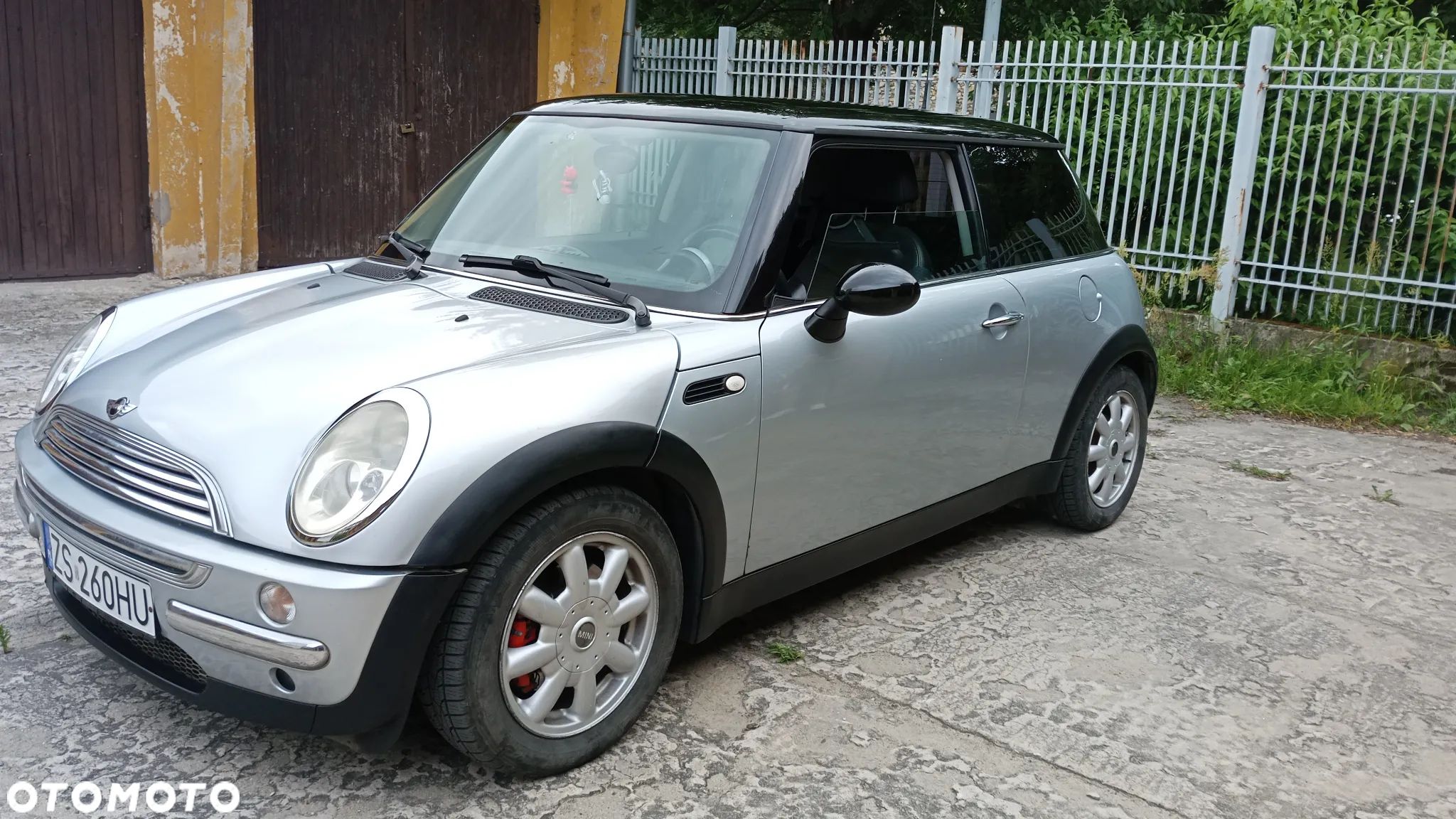 MINI Cooper - 1