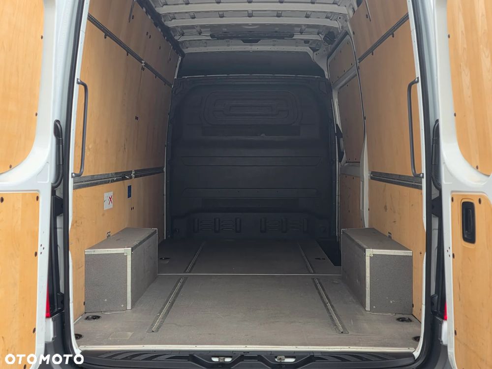 Mercedes-Benz Sprinter 317 - 30