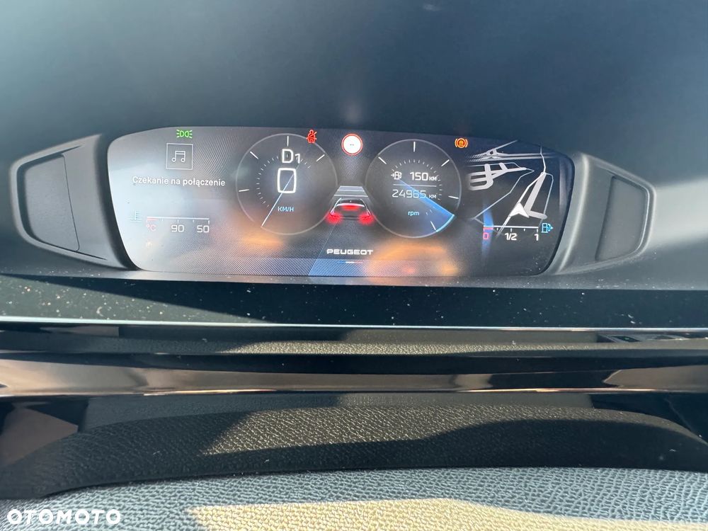 Peugeot 308 1.5 BlueHDi Allure S&S EAT8 - 3