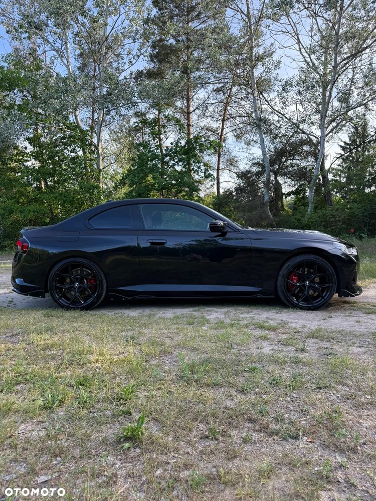 BMW Seria 2 M240i xDrive - 6
