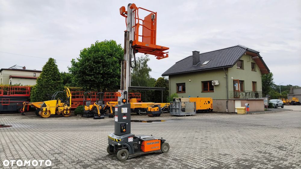 JLG Toucan Duo - 19