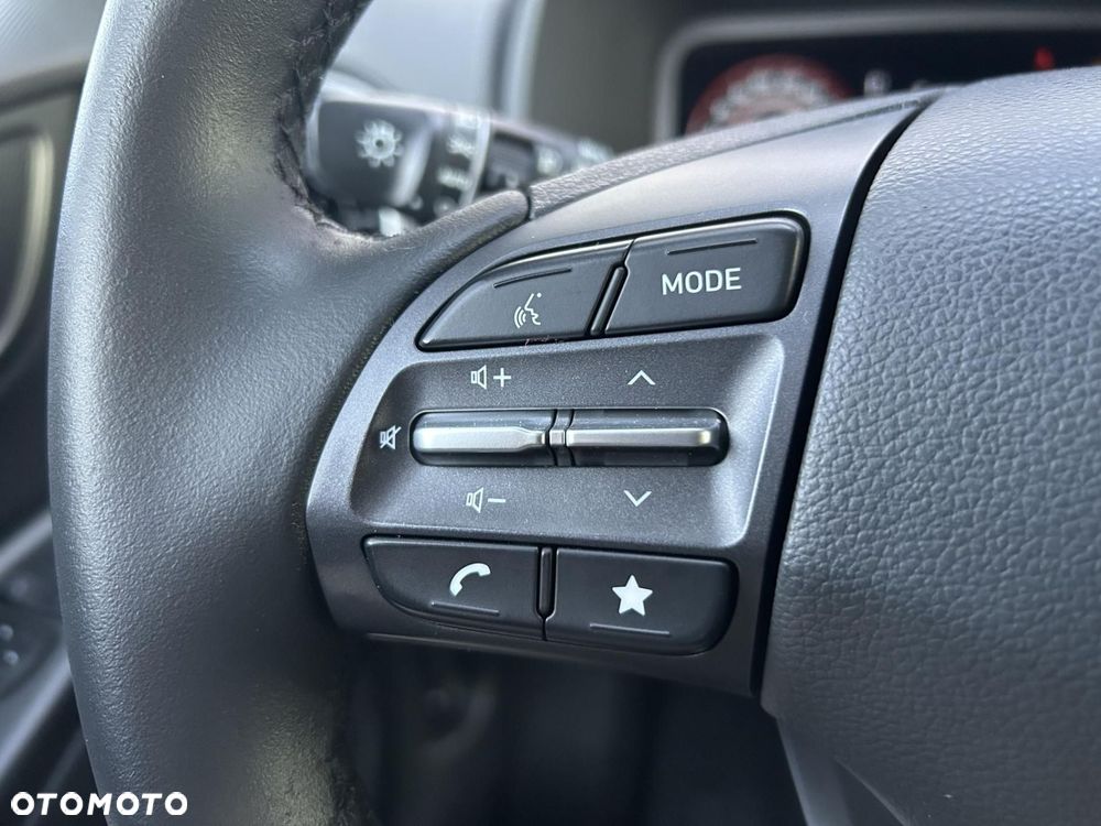 Hyundai Kona 1.6 T-GDI Style DCT - 25