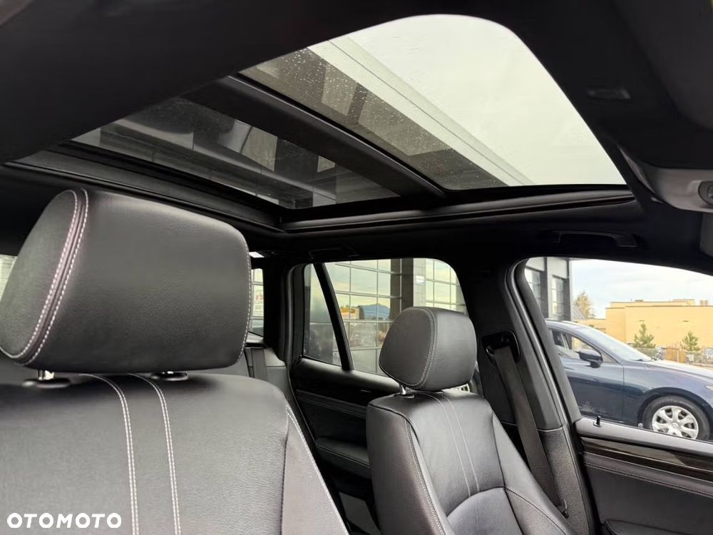 BMW X3 xDrive30i M Sport sport - 17