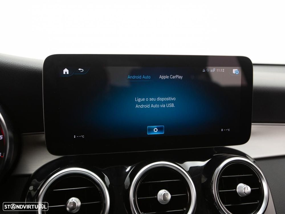 Mercedes-Benz GLC 300 de 4Matic - 30