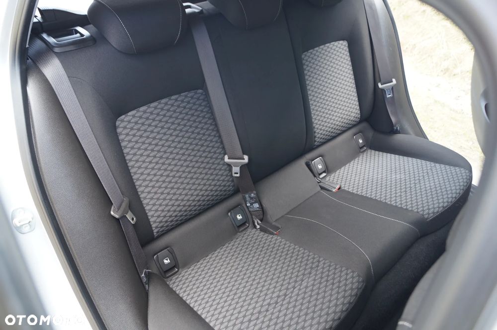 Opel Astra 1.4 T GPF Elite S&S - 26