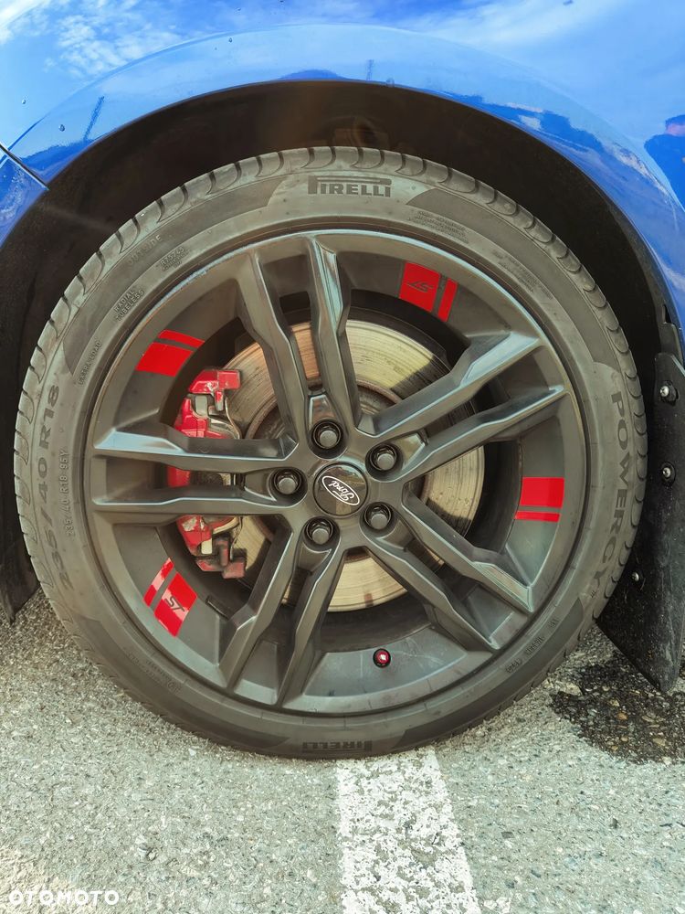 Ford Focus 2.0 EcoBoost ST-2 - 14