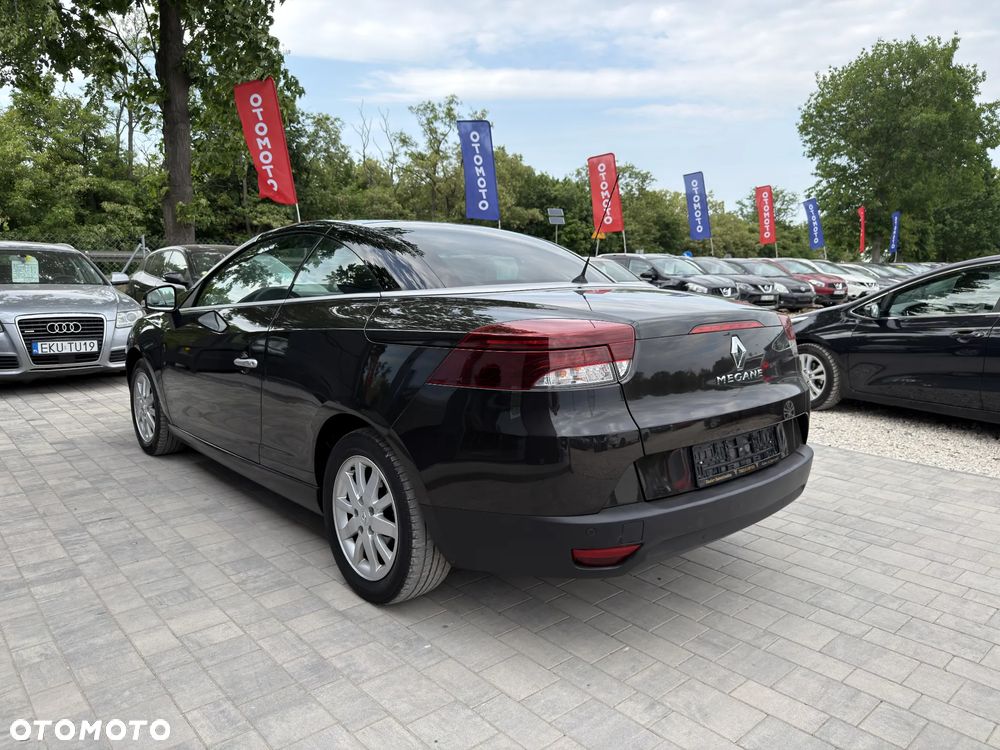 Renault Megane 1.6 Expresion - 5