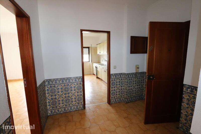 Apartamento em Seixal, Seixal - Grande imagem: 2/12