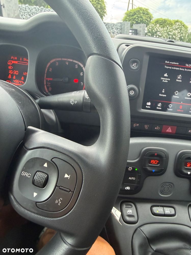 Fiat Panda 0.9 TwinAir Wild 4x4 - 25