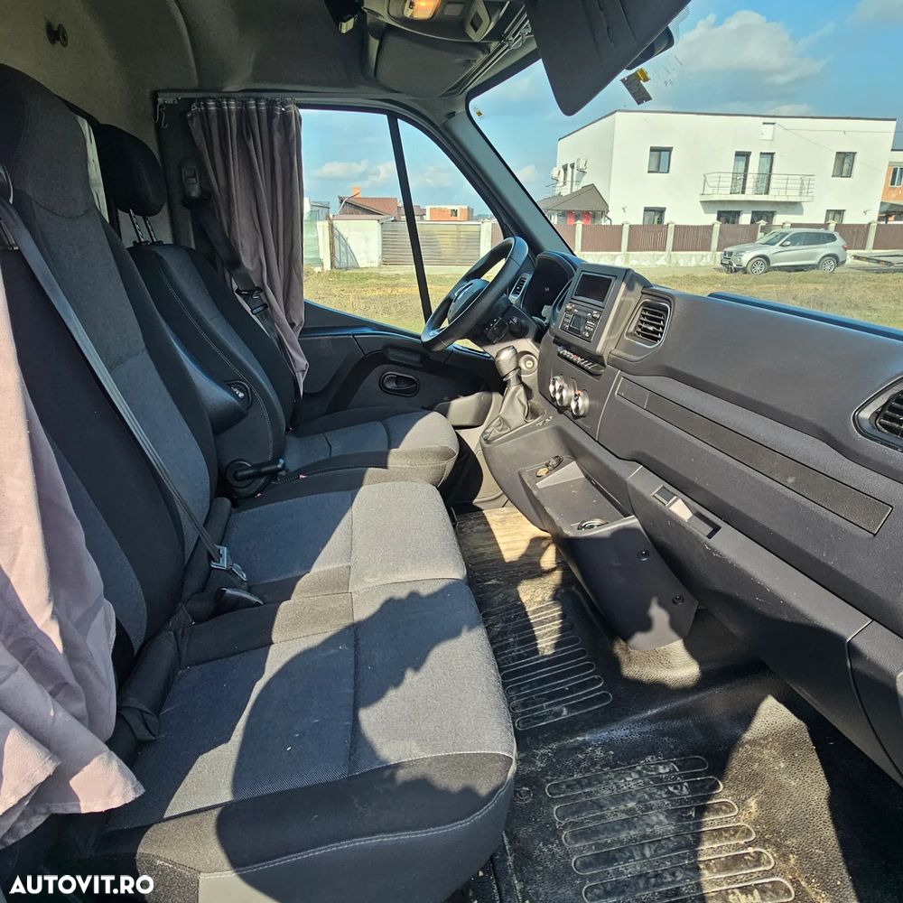 Renault Master ENERGY L3H1 HA - 5