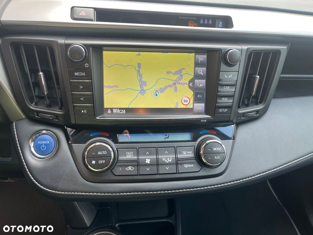Toyota RAV4 - 28