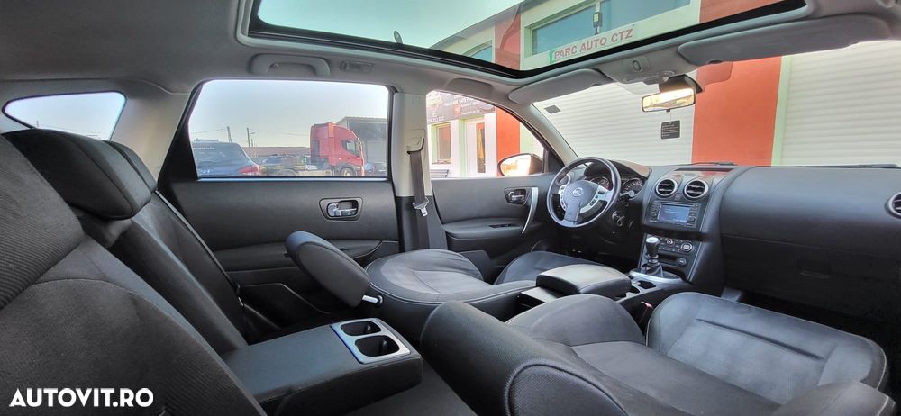 Nissan Qashqai 1.5 DCI DPF Acenta - 32