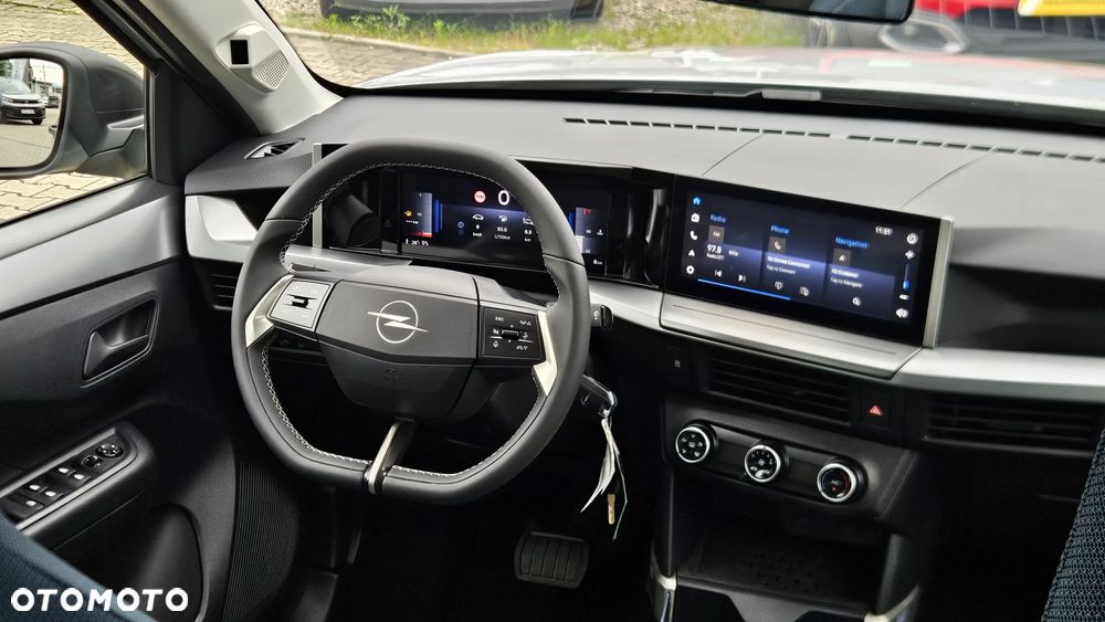 Opel Frontera 1.2 T mHEV Edition eDTC6 - 7