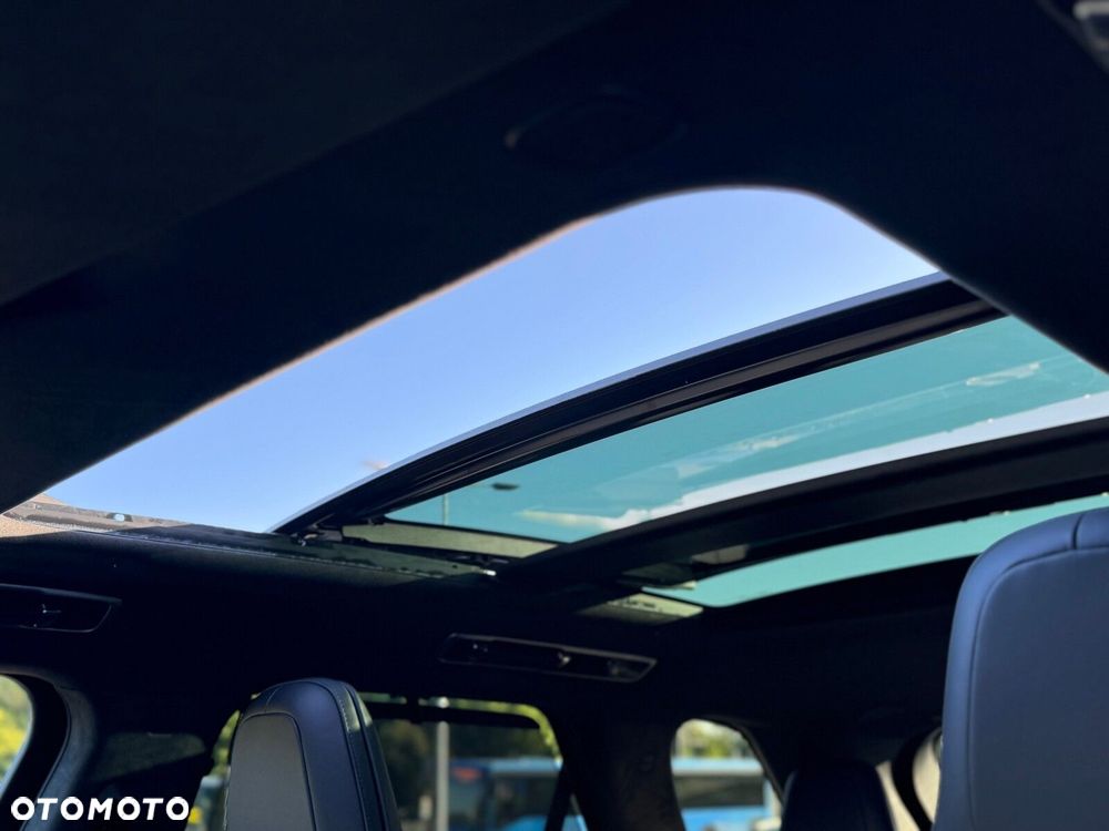 Land Rover Range Rover Sport - 34