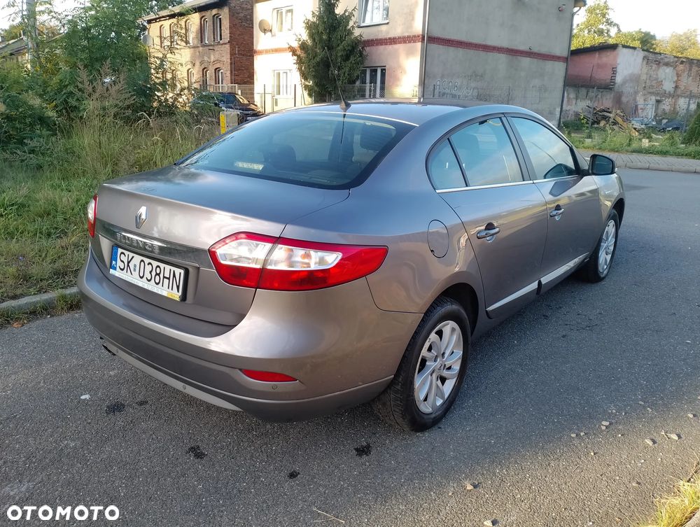 Renault Fluence 1.6 16V Limited - 24