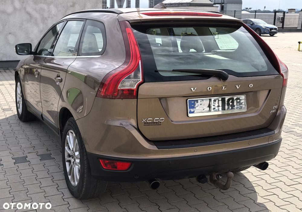 Volvo XC 60 - 6
