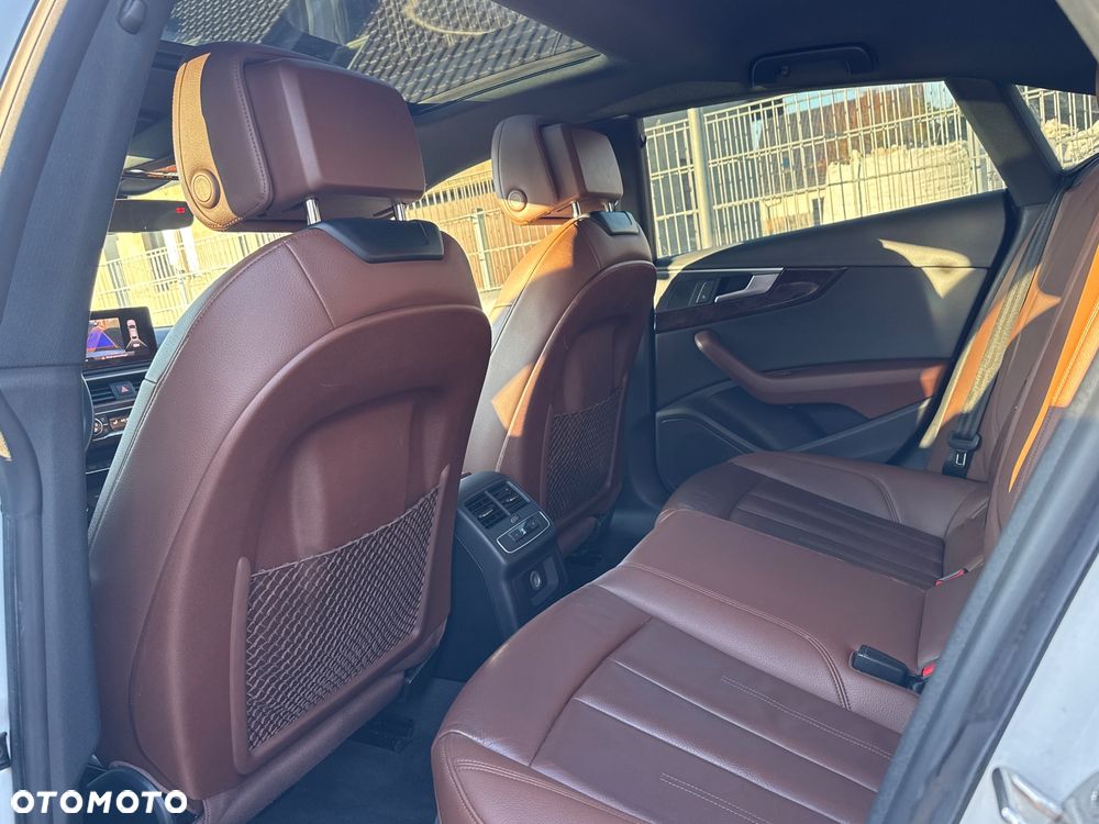 Audi A5 Sportback 2.0 TFSI quattro S tronic - 25