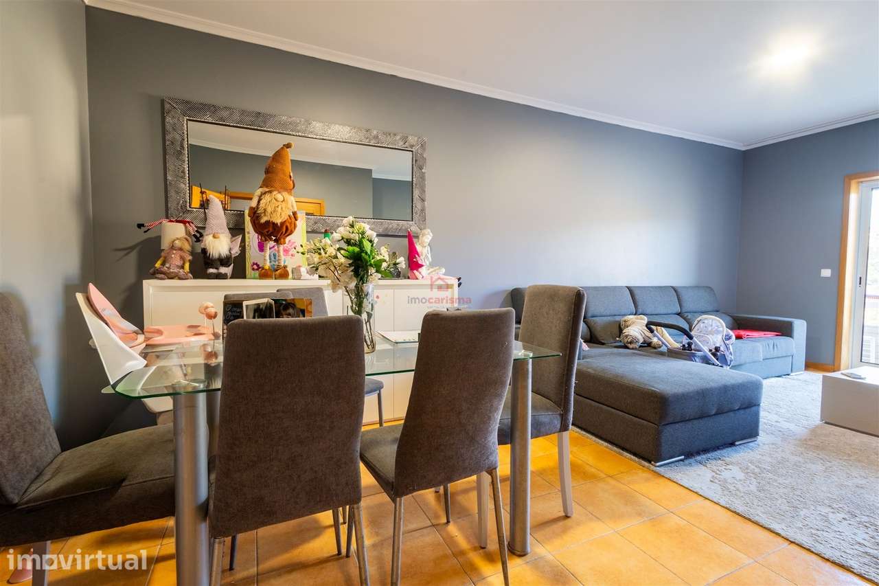 Apartamento T2 em São Salvador do Campo, Santo Tirso - Grande imagem: 2/18