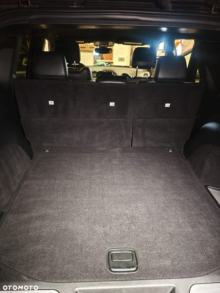 Jeep Grand Cherokee 3.6 V6 Limited - 17