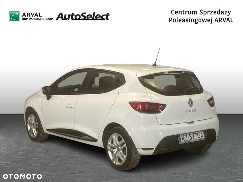 Renault Clio 0.9 Energy TCe Zen - 4